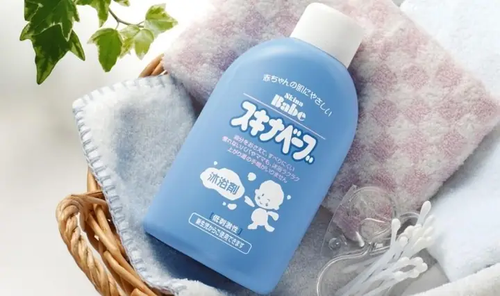 Sữa Tắm Skina Babe