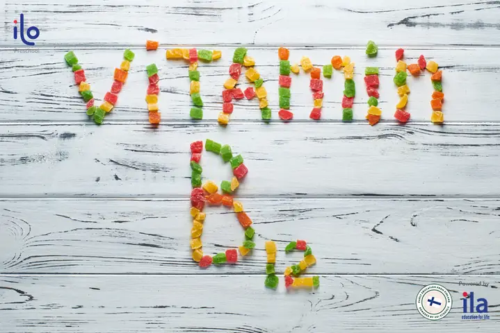 Thiếu Vitamin B12