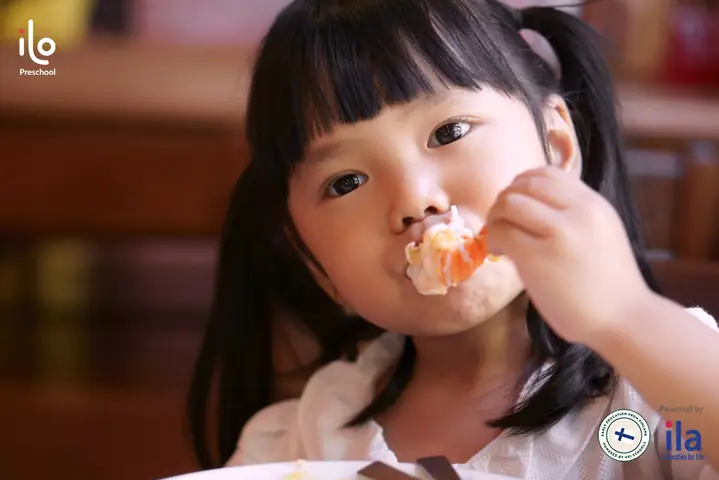 Bé Khó Ngủ Thiếu Chất Gì? Thiếu Kẽm