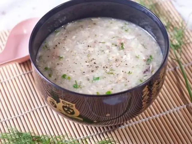 Cháo Thịt Bò Hạt Sen Cháo Thịt Bò Hạt Sen