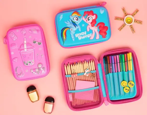 Những Món Đồ Dùng Học Tập Cho Bé Vào Lớp 1 Mẹ Cần Chuẩn Bị