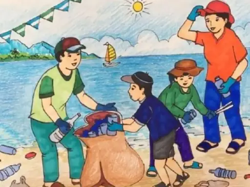 Giáo Dục Trách Nhiệm Cộng Đồng