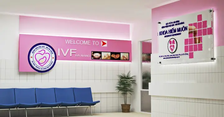 Bệnh Viện Phụ Sản - Nhi Đà Nẵng (bệnh Viện 600 Giường) Bệnh Viện Phụ Sản - Nhi Đà Nẵng (bệnh Viện 600 Giường)