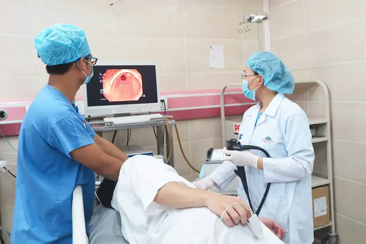 Thông Tin Liên Hệ Phòng Khám Phụ Khoa Tại Đà Lạt