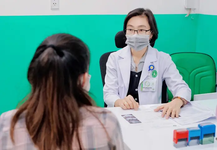 Bệnh Viện Đa Khoa Medic Bình Dương