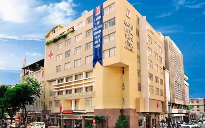 Tổng Quan Về Bệnh Viện Phụ Sản Sài Gòn