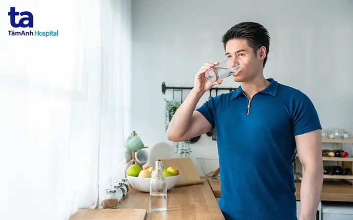 Biện Pháp Phòng Ngừa Biện Pháp Phòng Ngừa