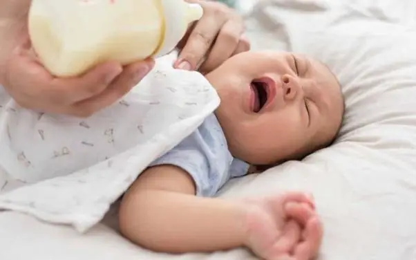 Biếng Ăn Sinh Lý Ở Trẻ Sơ Sinh Là Do Đâu Và Nên Làm Gì Để Con Phát ...