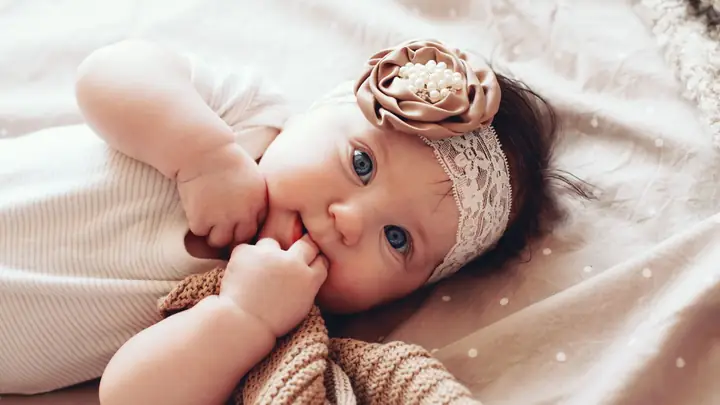 Biệt Danh Hay Đáng Yêu Cho Bé Gái