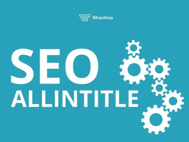 Allintitle Có Còn Hiệu Quả Trong Thời Đại Google “hiểu Ý Định Tìm Kiếm” Không? Allintitle Có Còn Hiệu Quả Trong Thời Đại Google “hiểu Ý Định Tìm Kiếm” Không?