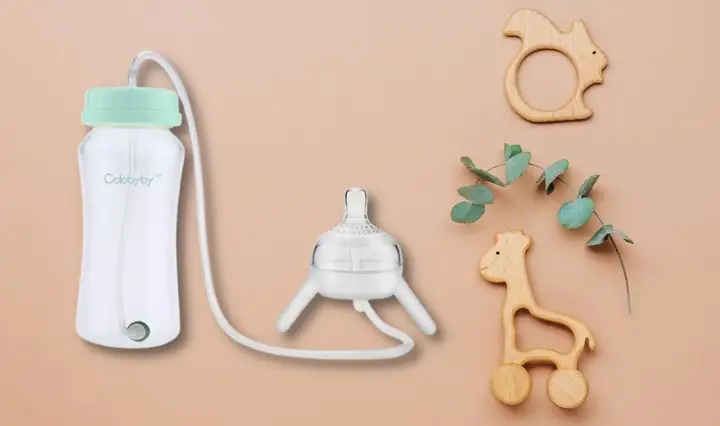 Bình Sữa Rảnh Tay Là Gì? Bình Sữa Rảnh Tay Là Gì?