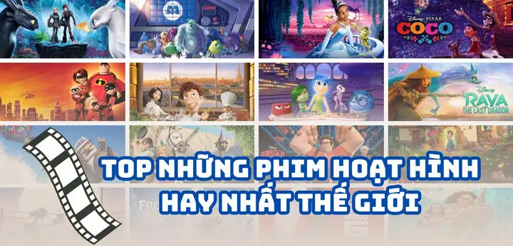 Top 87 Phim Hoạt Hình Hay Nhất Thế Giới Chiếu Rạp Và Dài Tập | Zalopay Top 87 Phim Hoạt Hình Hay Nhất Thế Giới Chiếu Rạp Và Dài Tập | Zalopay