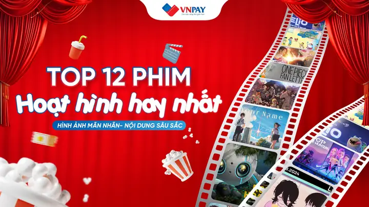 Top 12 Bộ Phim Hoạt Hình Hay Nhất Với Hình Ảnh Mãn Nhãn Và Nội ... Top 12 Bộ Phim Hoạt Hình Hay Nhất Với Hình Ảnh Mãn Nhãn Và Nội ...