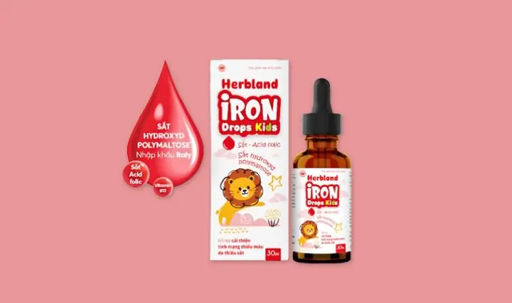4liều Lượng Bổ Sung Sắt Cho Bé 4liều Lượng Bổ Sung Sắt Cho Bé