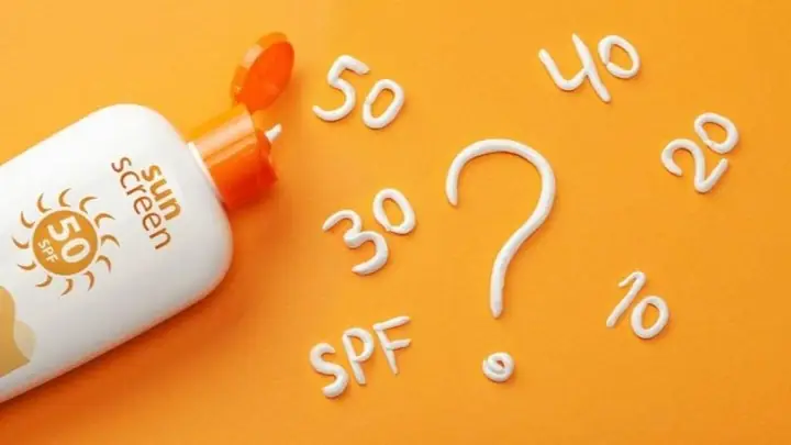 Lưu Ý Khi Sử Dụng Kem Chống Nắng