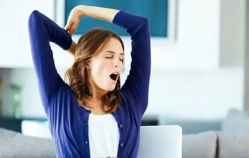 Tình Trạng Buồn Ngủ Khi Mang Thai Bắt Đầu Sớm Như Thế Nào? Tình Trạng Buồn Ngủ Khi Mang Thai Bắt Đầu Sớm Như Thế Nào?