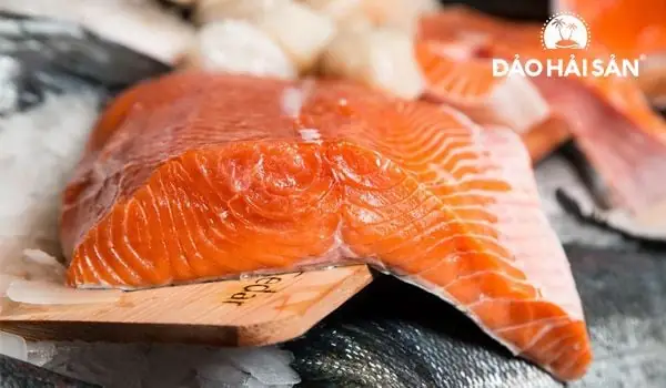 Địa Điểm Bán Cá Hồi Tươi Sạch Tại Tphcm