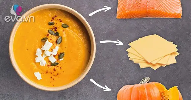 12 Cách Nấu Cháo Cá Hồi Cho Bé Bổ Dưỡng Mà Không Tanh