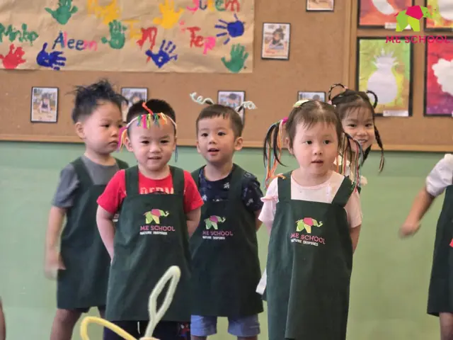 Bài Tập 6: Bài Học An Toàn Đầu Đời - "dừng Lại - Lắng Nghe - Nhìn Hai Bên"