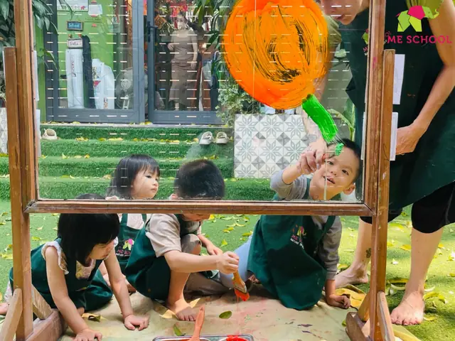 Bài Tập 7: Bài Tập "tín Hiệu Giao Thông"