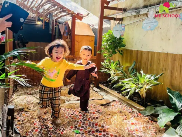 Bài Tập 2: Chuyến Phiêu Lưu Thu Hoạch - Bài Tập Bò Lấy Rau Củ Quả