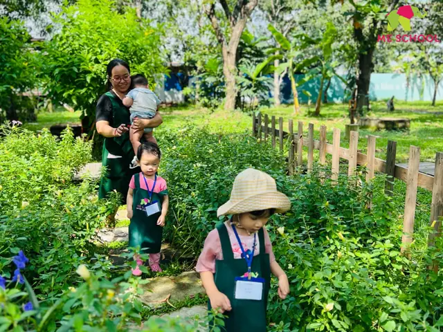 Bài Tập 8: Bài Tập "đi Bộ Khám Phá"