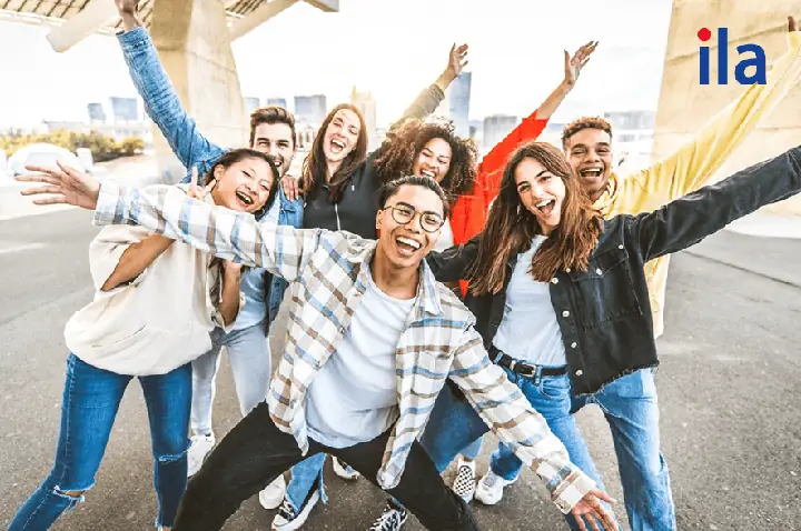 Biệt Danh Tiếng Anh Hay Cho Bạn Bè Thân Thiết Biệt Danh Tiếng Anh Hay Cho Bạn Bè Thân Thiết