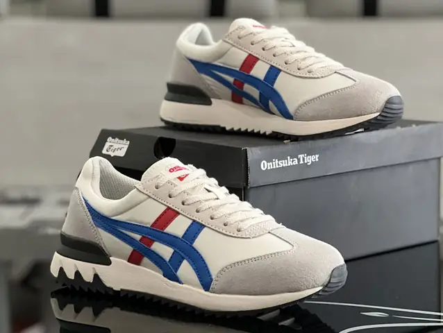 Giày Thể Thao Onitsuka Tiger Giày Thể Thao Onitsuka Tiger
