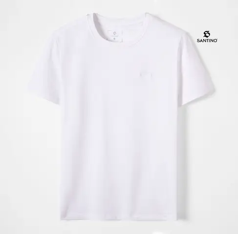 Áo Phông Trắng Trơn Áo Phông Trắng Trơn