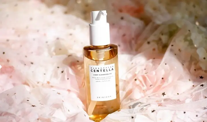 Thời Gian Từ Bước Tẩy Trang Đến Sữa Rửa Mặt