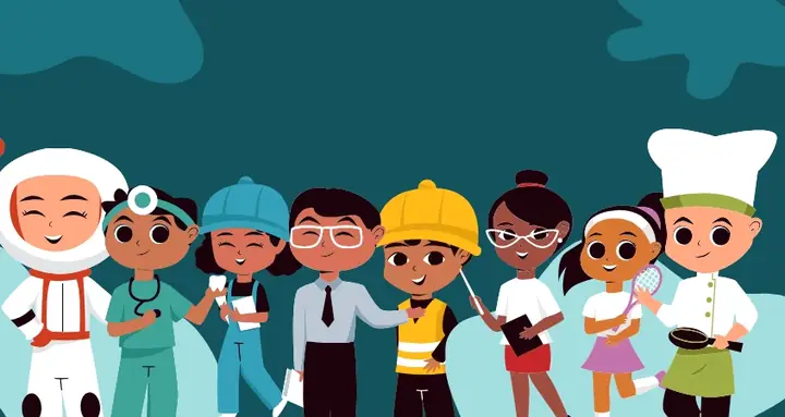 2câu Đố Vui Chủ Đề Nghề Nghiệp 2câu Đố Vui Chủ Đề Nghề Nghiệp