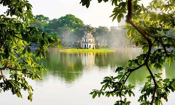 Hà Nội Đi Đâu Chơi? Top 30++ Địa Điểm Cho Gia Đình, Giới Trẻ Hà Nội Đi Đâu Chơi? Top 30++ Địa Điểm Cho Gia Đình, Giới Trẻ