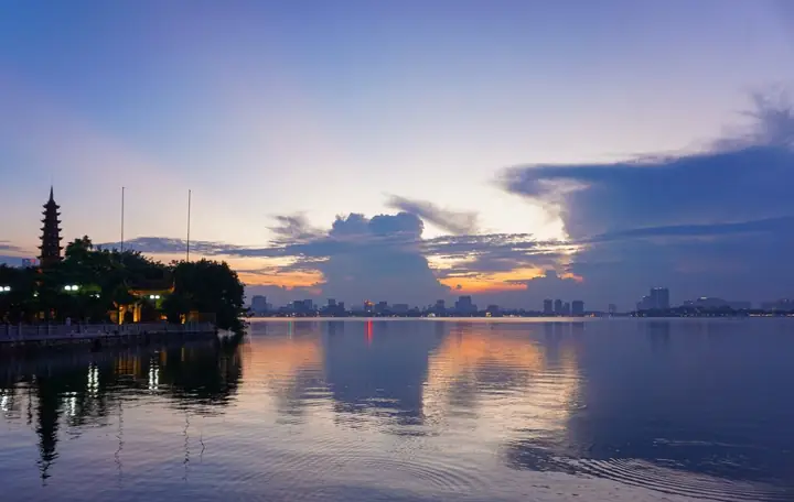 Hồ Tây – Địa Điểm Đi Chơi Hà Nội Không Bao Giờ Hết Hot Hồ Tây – Địa Điểm Đi Chơi Hà Nội Không Bao Giờ Hết Hot