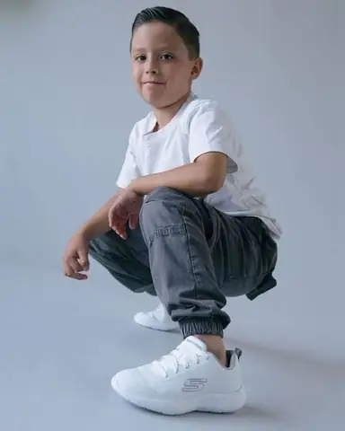 Thương Hiệu Skechers Kids Thương Hiệu Skechers Kids