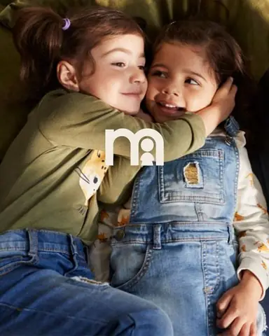 14. Thương Hiệu Mothercare 14. Thương Hiệu Mothercare