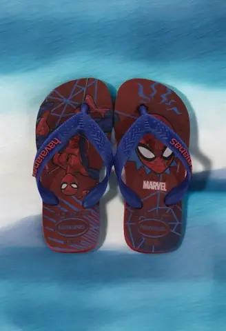 Thương Hiệu Havaianas Kids Thương Hiệu Havaianas Kids