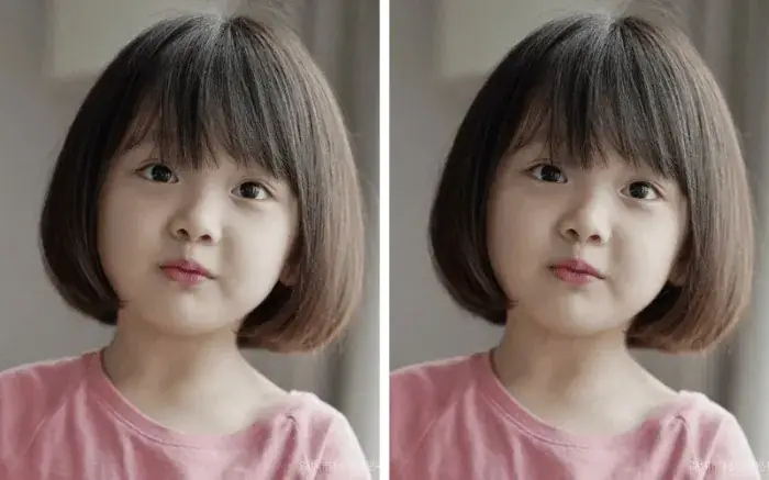 Top 10 Kiểu Tóc Đẹp Cho Bé Gái 10 Tuổi Được Yêu Thích