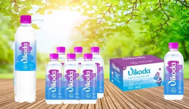 Tổng Hợp Các Loại Nước Khoáng Có Kiềm Ưu Chuộng Nhất Hiện Nay Tổng Hợp Các Loại Nước Khoáng Có Kiềm Ưu Chuộng Nhất Hiện Nay