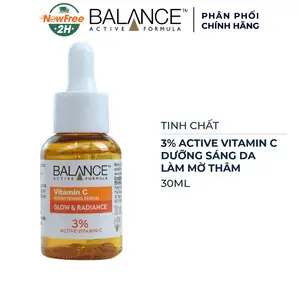 Các Loại Serum Vitamin C Tốt Nhất Các Loại Serum Vitamin C Tốt Nhất