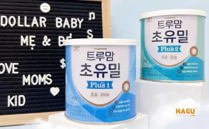 Sữa Non Ildong Cho Bé Sữa Non Ildong Cho Bé