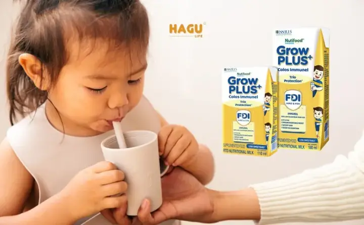 Các Loại Sữa Tươi Nutifood Các Loại Sữa Tươi Nutifood