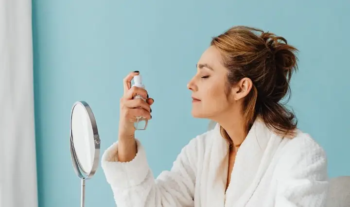 4hướng Dẫn Cách Sử Dụng Xịt Khoáng Đúng Cách Cho Da Dầu Mụn 4hướng Dẫn Cách Sử Dụng Xịt Khoáng Đúng Cách Cho Da Dầu Mụn