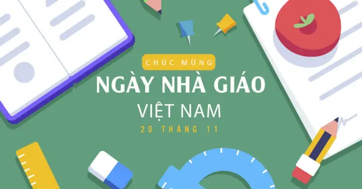 200 Lời Chúc 20/11 Hay, Ngắn Gọn, Ý Nghĩa Dành Tặng Thầy Cô Giáo 200 Lời Chúc 20/11 Hay, Ngắn Gọn, Ý Nghĩa Dành Tặng Thầy Cô Giáo