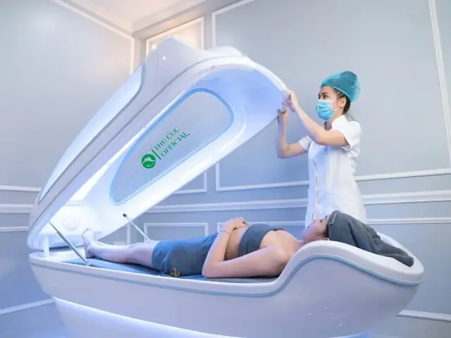 Quy Trình Tắm Trắng Chuẩn Spa Quy Trình Tắm Trắng Chuẩn Spa