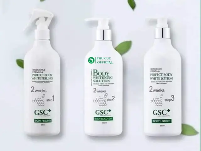 Mua Sản Phẩm Tắm Trắng Ở Đâu? Mua Sản Phẩm Tắm Trắng Ở Đâu?