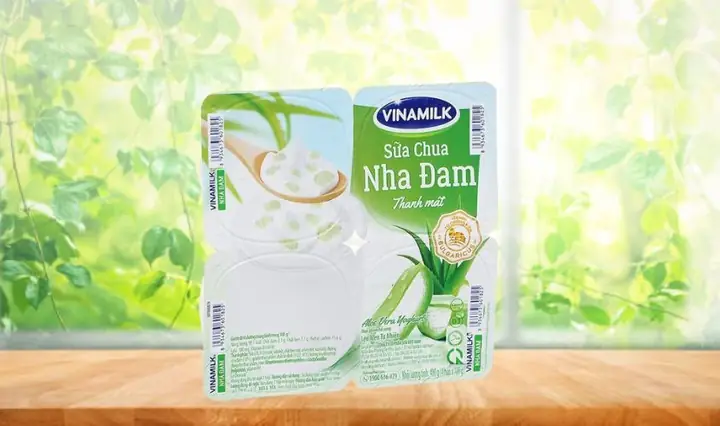 Sữa Chua Vinamilk