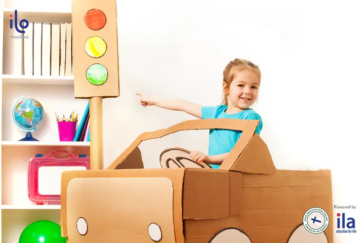 Trò Chơi Đèn Giao Thông Trò Chơi Đèn Giao Thông