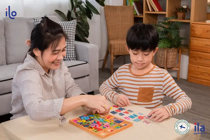 Các Trò Chơi Cho Trẻ 2-3 Tuổi:khớp Chữ Các Trò Chơi Cho Trẻ 2-3 Tuổi:khớp Chữ