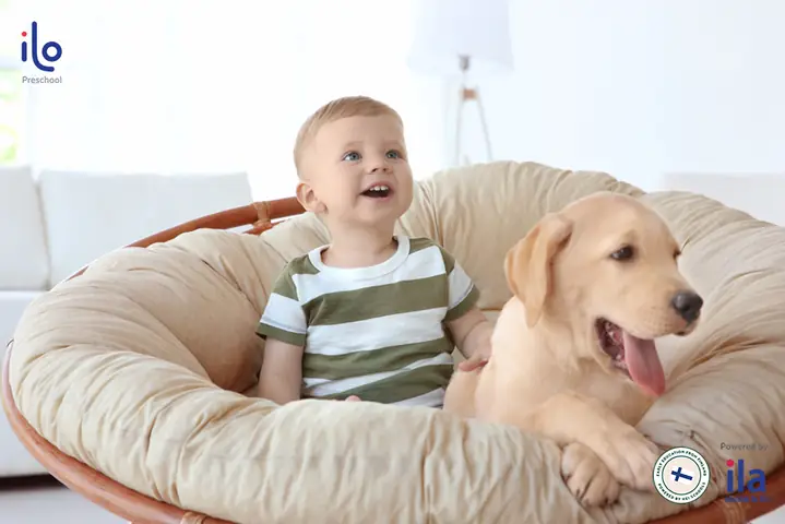 13. Các Trò Chơi Cho Trẻ 2-3 Tuổi: Giải Cứu Động Vật 13. Các Trò Chơi Cho Trẻ 2-3 Tuổi: Giải Cứu Động Vật