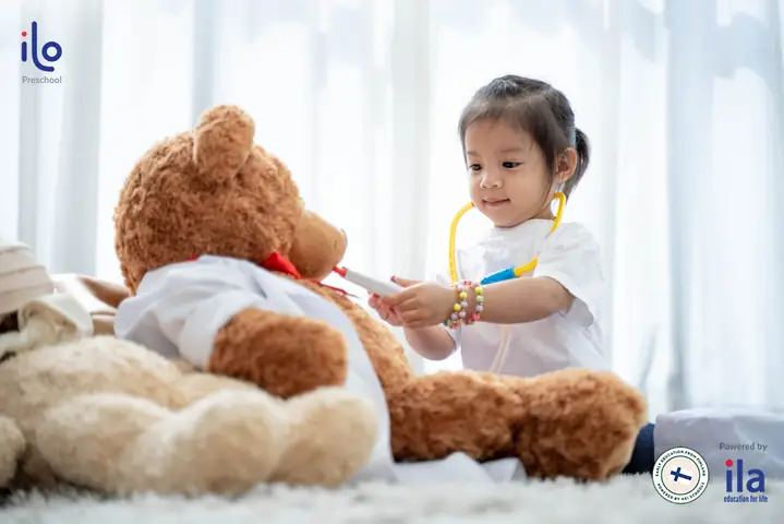 Chơi Hóa Trang Chơi Hóa Trang